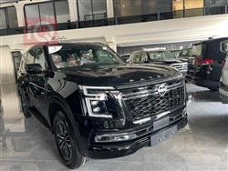 نيسان باترول